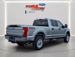 2021 Ford F-350 Super Duty XL