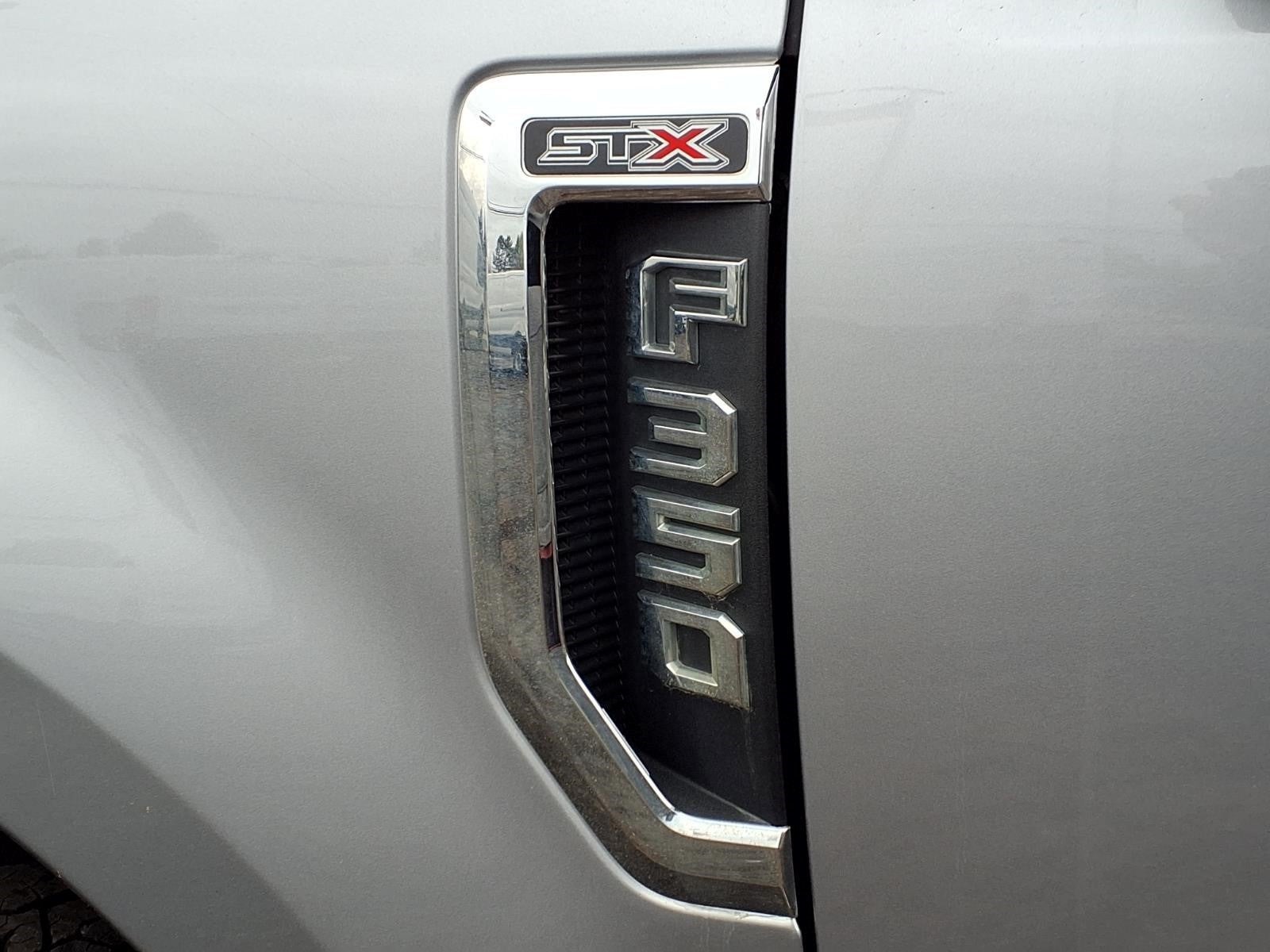 2021 Ford F-350 Super Duty XL