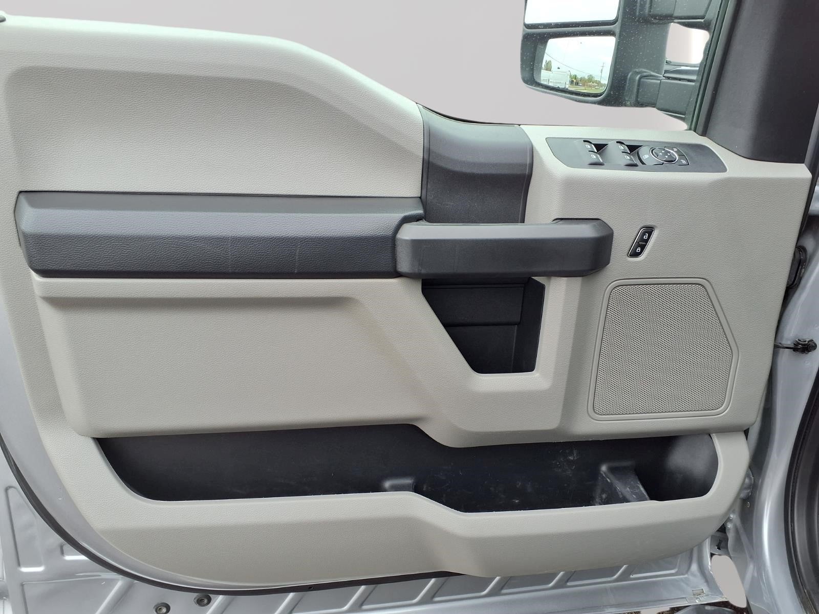 2021 Ford F-350 Super Duty XL