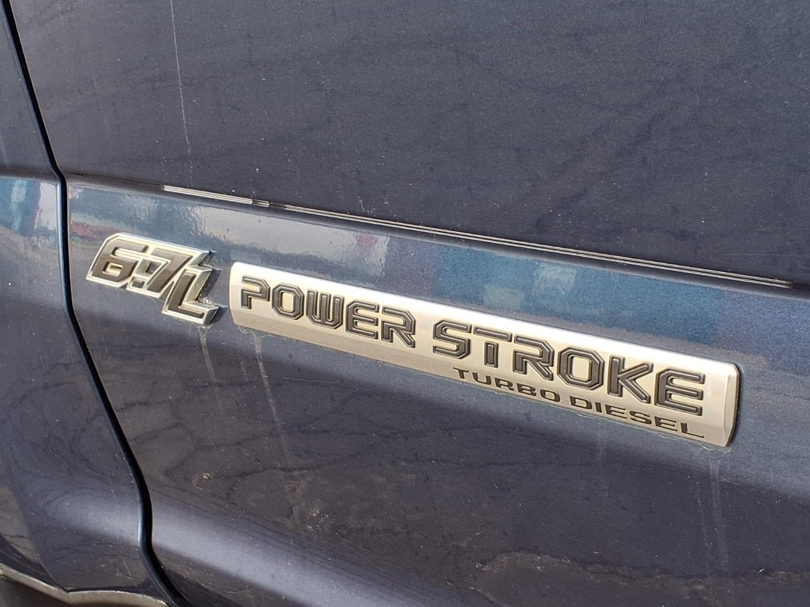 2018 Ford F-350 Super Duty XLT