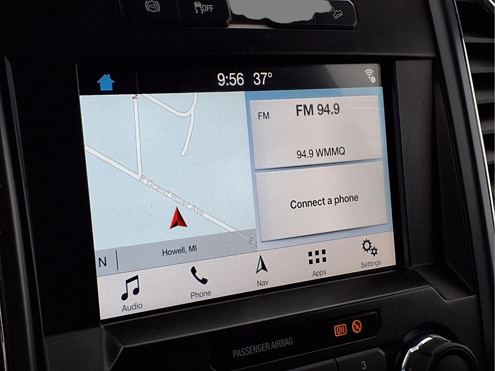 2018 Ford F-350 Super Duty XLT