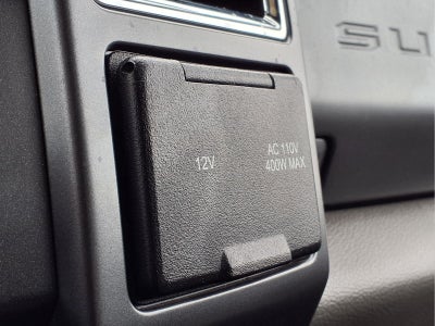 2018 Ford F-350 Super Duty XLT