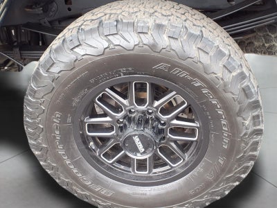 2018 Ford F-350 Super Duty XLT