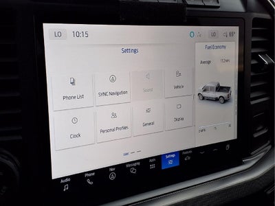 2024 Ford F-350SD Platinum