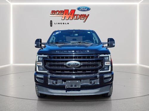 2020 Ford F-350 Super Duty Lariat