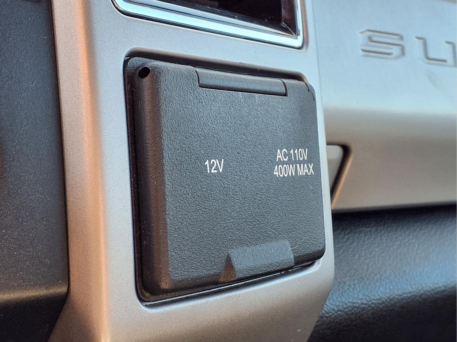 2020 Ford F-350 Super Duty Lariat