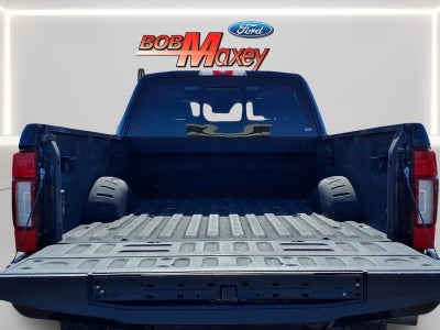 2020 Ford F-350 Super Duty Lariat