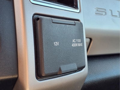 2020 Ford F-350 Super Duty Lariat