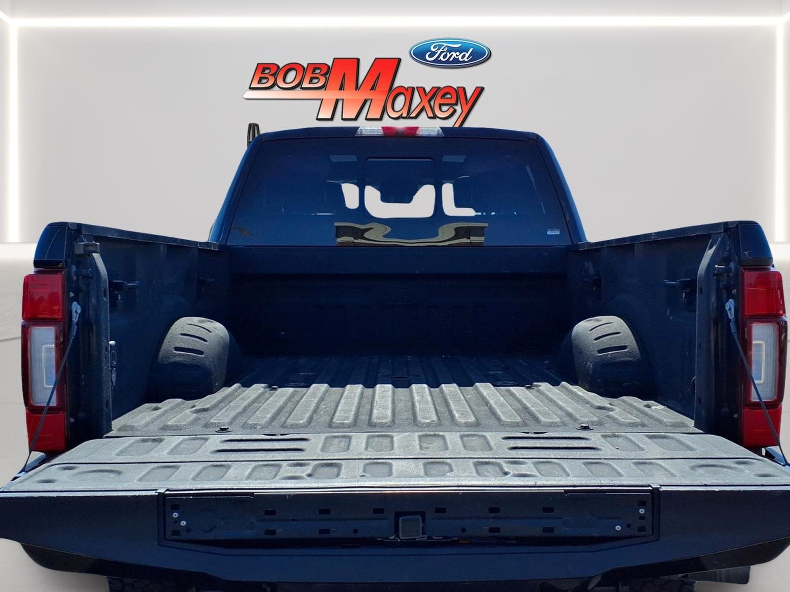 2020 Ford F-350 Super Duty Lariat