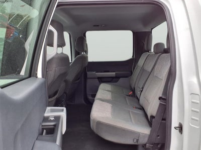 2025 Ford F-350SD XLT DRW