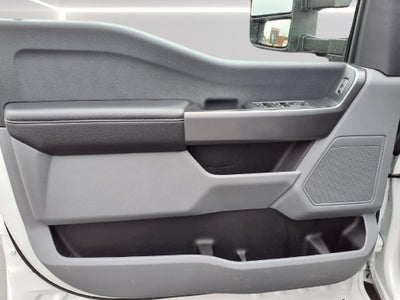 2025 Ford F-350SD XLT DRW