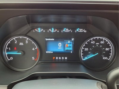 2025 Ford F-350SD XLT DRW