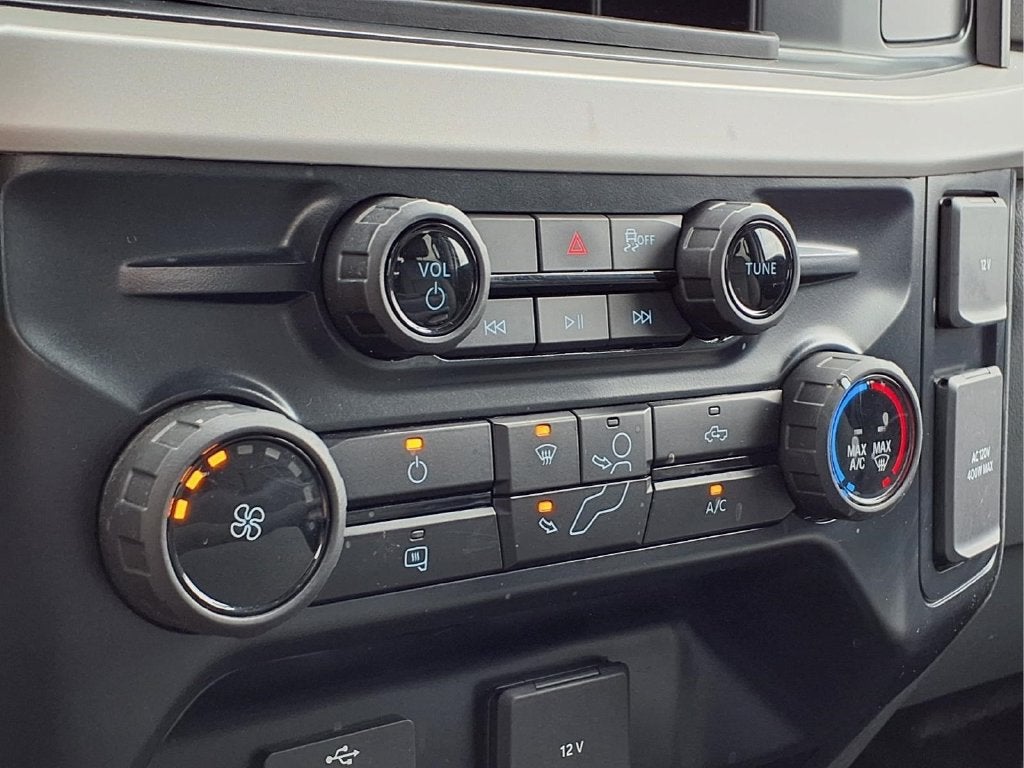 2025 Ford F-350SD XLT DRW