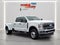 2025 Ford F-350SD XLT DRW