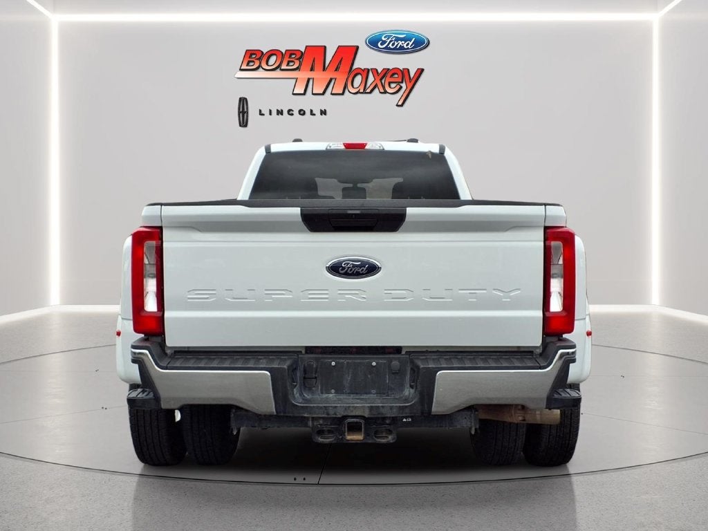 2025 Ford F-350SD XLT DRW