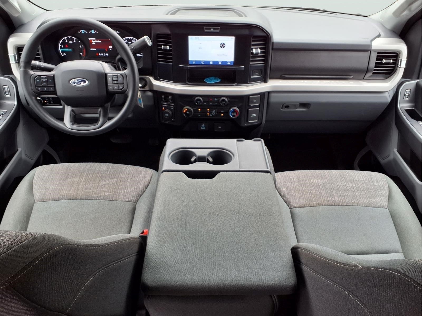 2025 Ford F-350SD XLT DRW