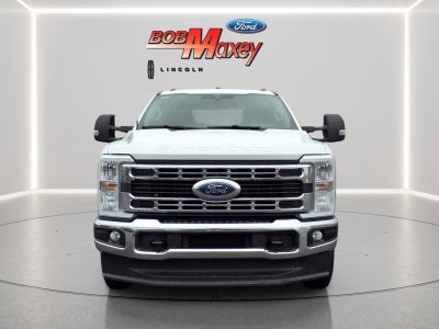 2025 Ford F-350SD XLT DRW