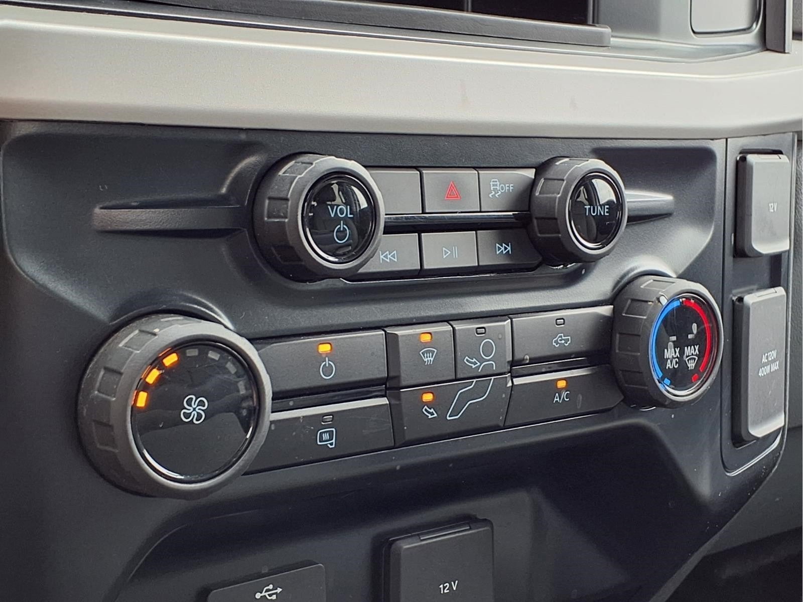 2025 Ford F-350SD XLT DRW