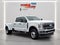 2025 Ford F-350SD XLT DRW