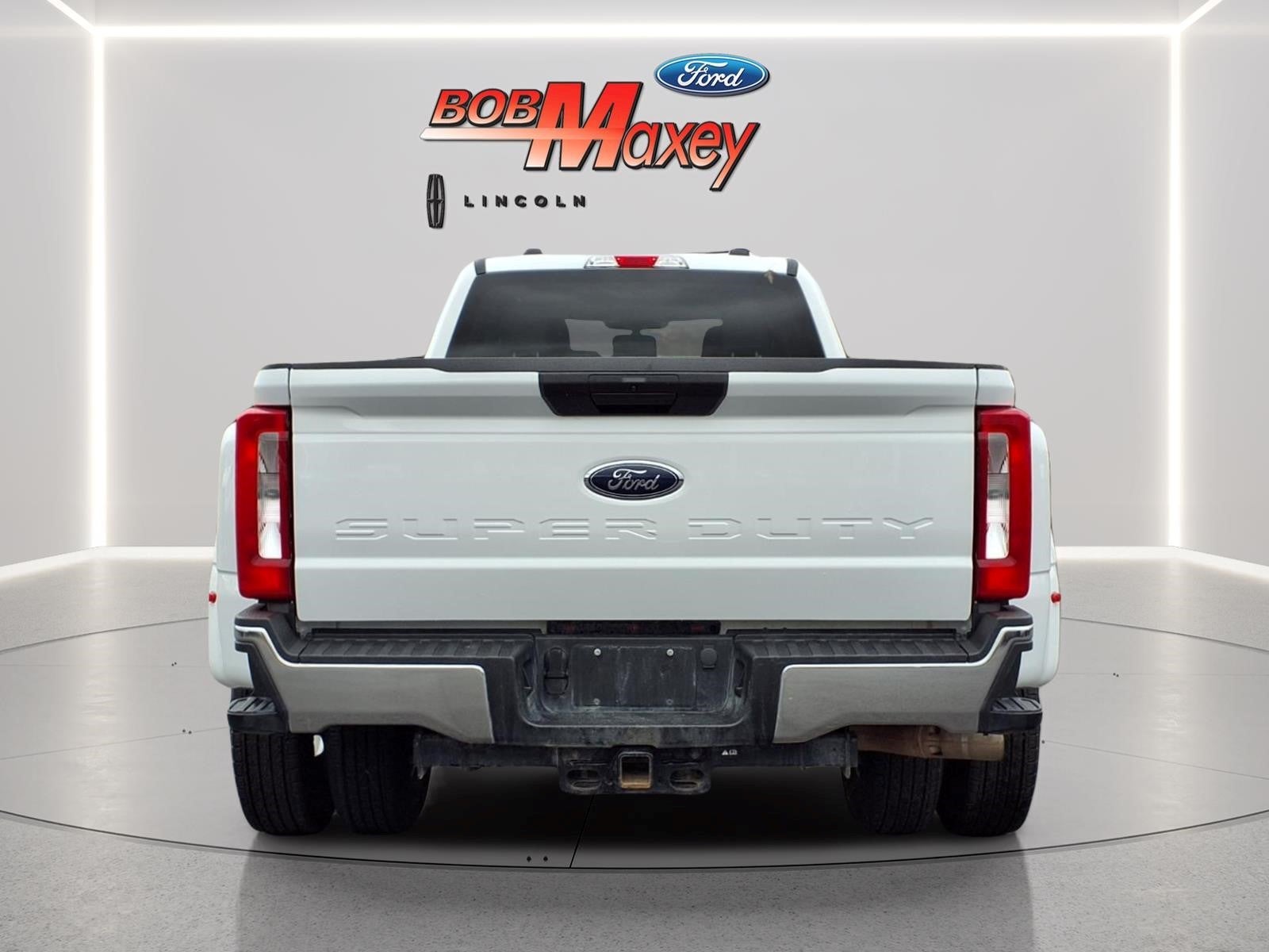 2025 Ford F-350SD XLT DRW