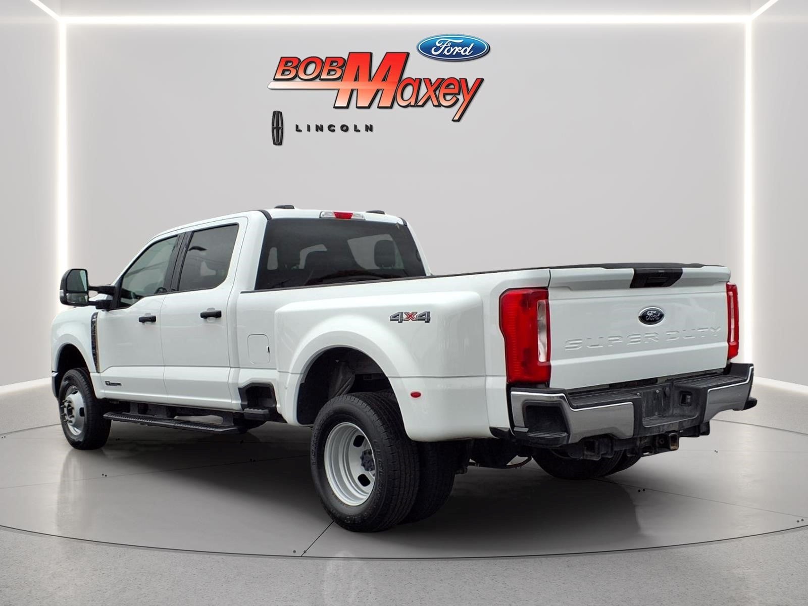 2025 Ford F-350SD XLT DRW