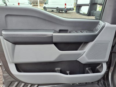 2023 Ford F-350 Super Duty XLT