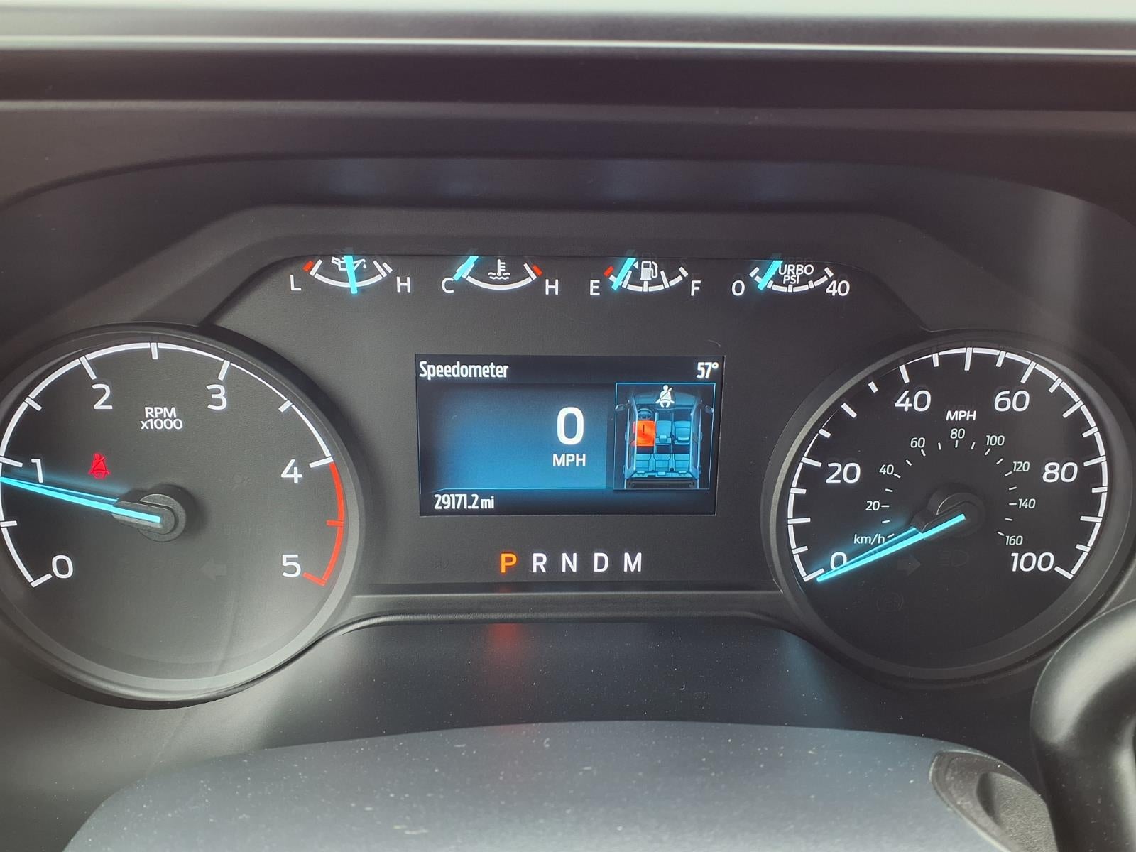 2023 Ford F-350 Super Duty XLT