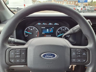 2023 Ford F-350 Super Duty XLT