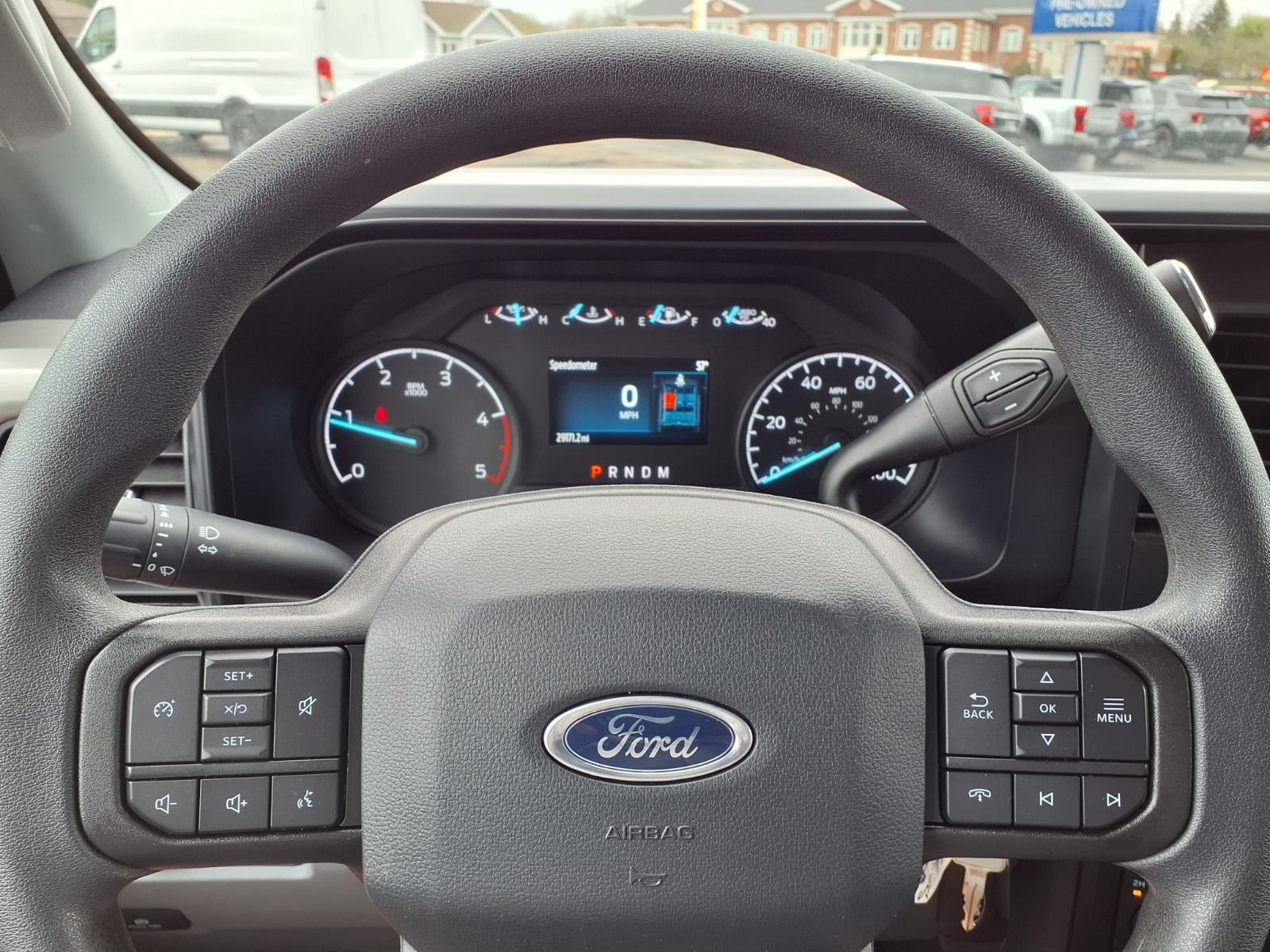 2023 Ford F-350 Super Duty XLT