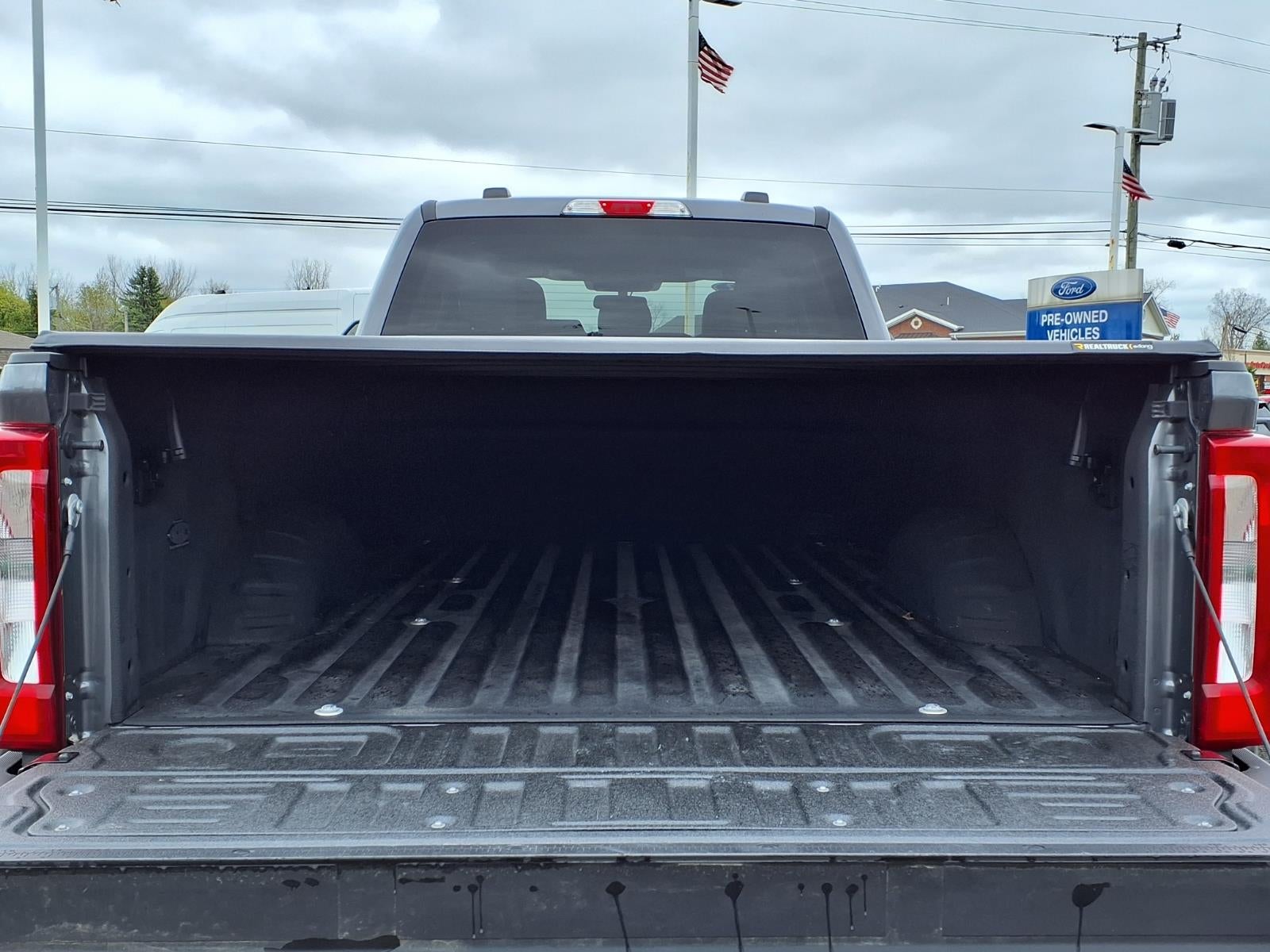 2023 Ford F-350 Super Duty XLT