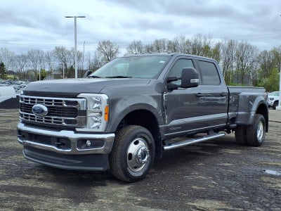 2023 Ford F-350 Super Duty XLT
