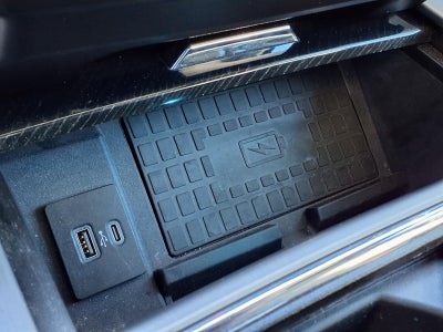 2022 Ford F-450 Super Duty Platinum