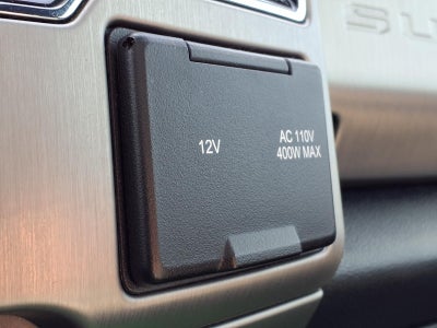 2022 Ford F-450 Super Duty Platinum