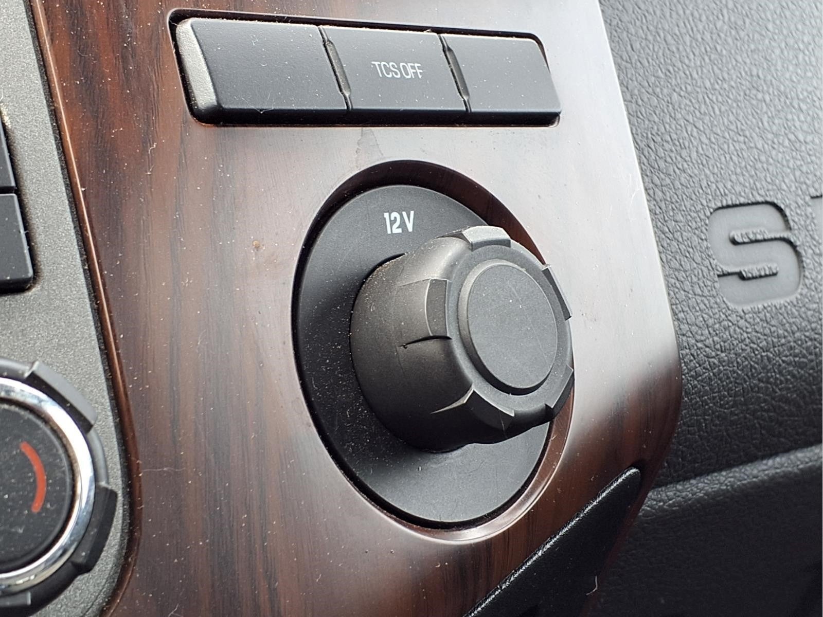 2011 Ford F-450 Super Duty Lariat