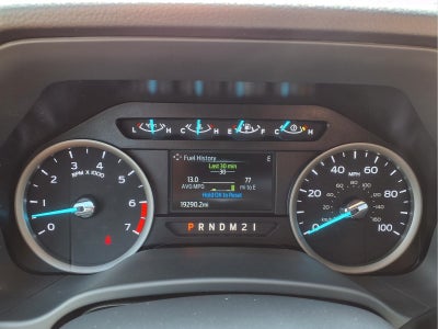 2022 Ford F-250 Super Duty XLT