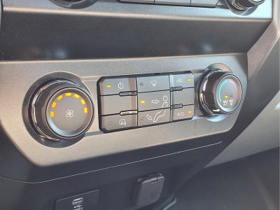 2022 Ford F-250 Super Duty XLT