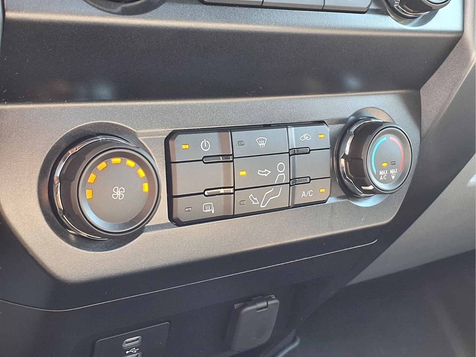 2022 Ford F-250 Super Duty XLT