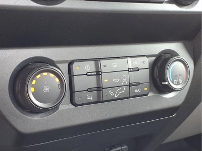 2020 Ford F-350 Super Duty XL