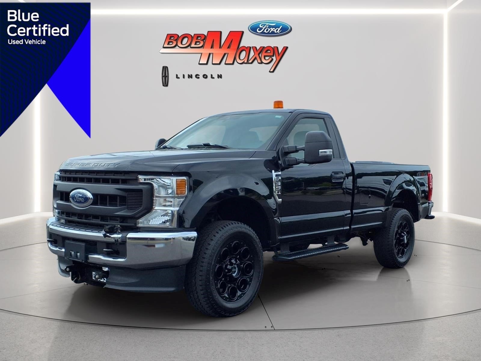 2020 Ford F-350 Super Duty XL