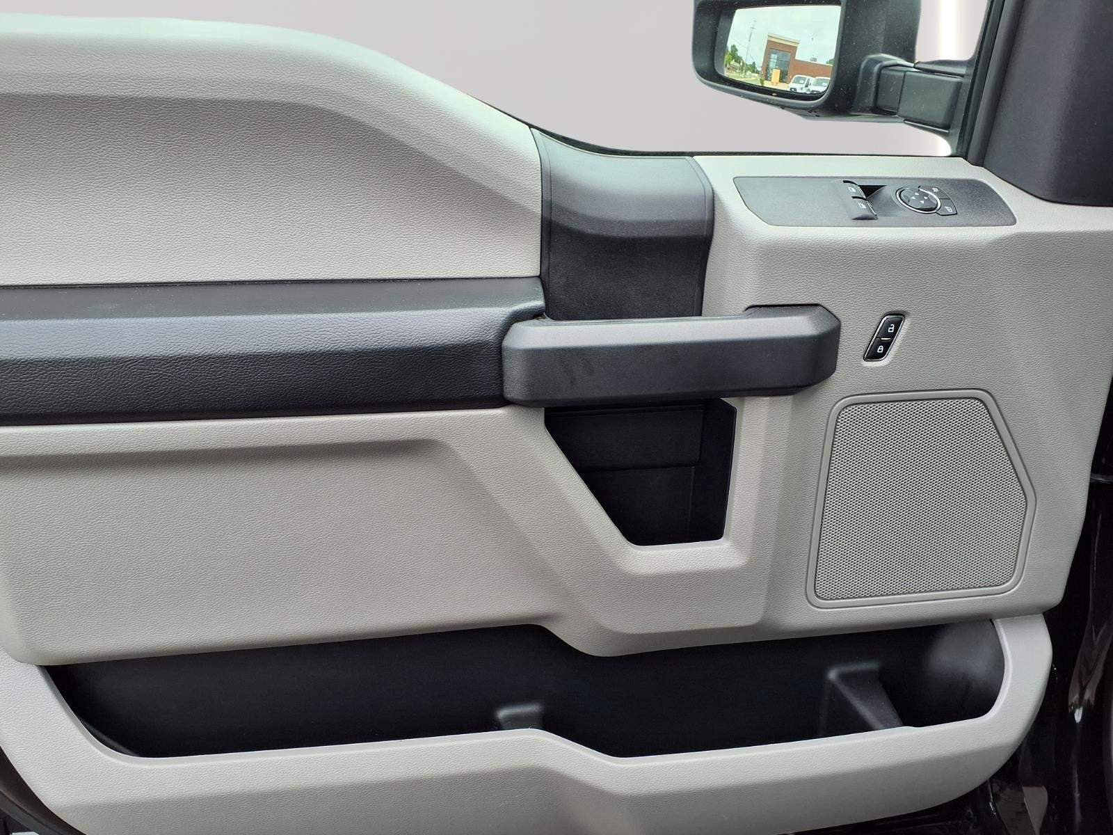 2020 Ford F-350 Super Duty XL
