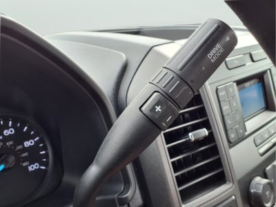 2020 Ford F-350 Super Duty XL
