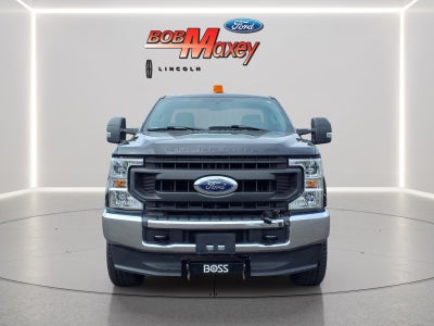 2020 Ford F-350 Super Duty XL