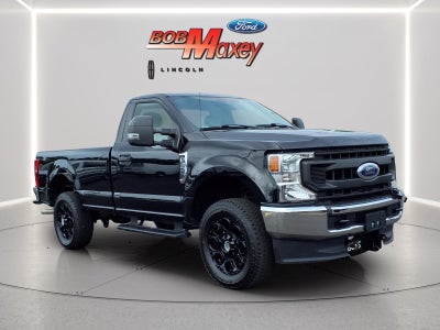 2020 Ford F-350 Super Duty XL