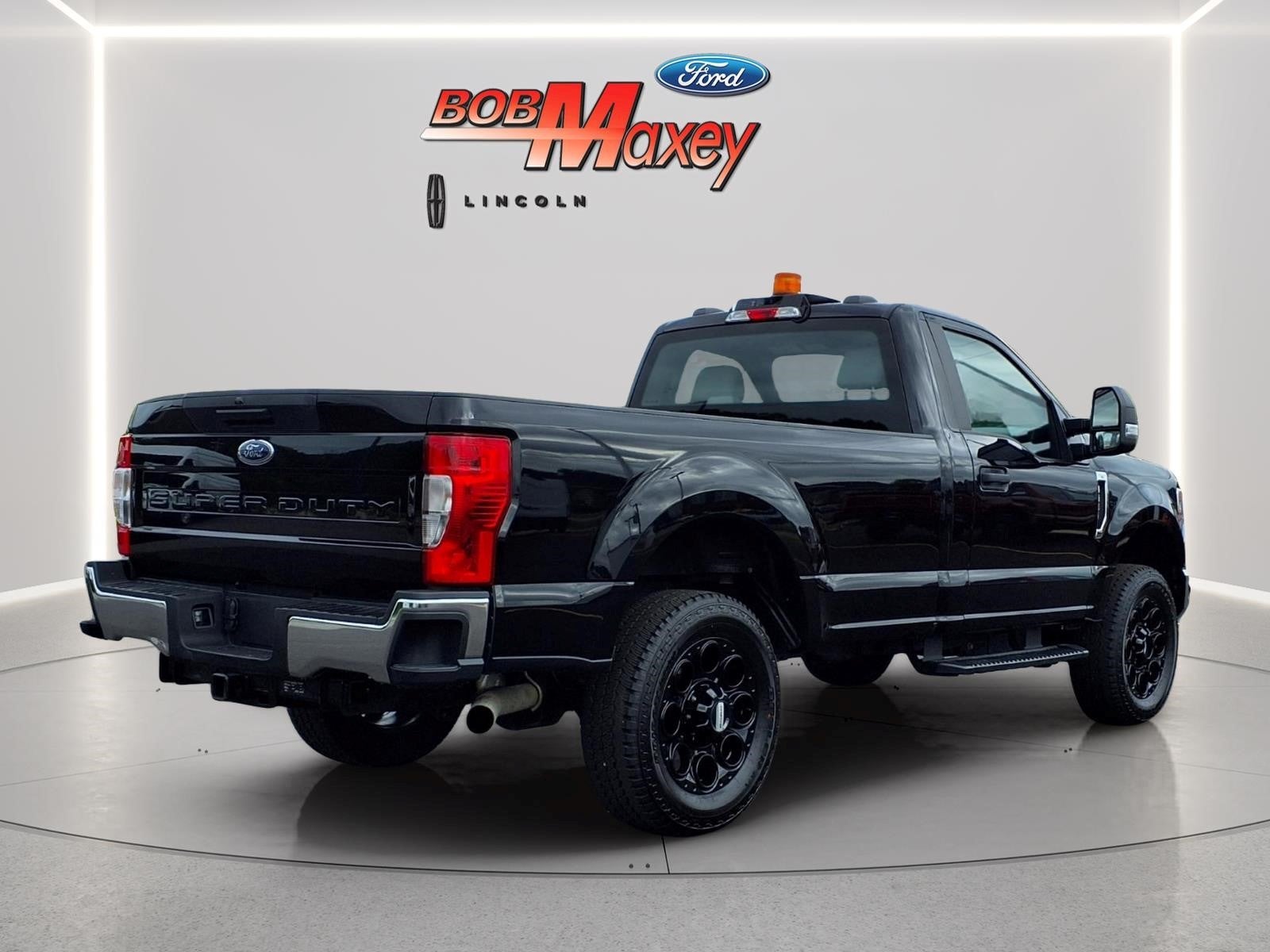 2020 Ford F-350 Super Duty XL