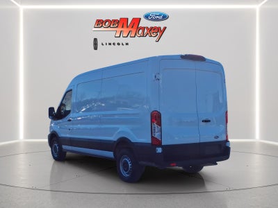 2023 Ford Transit 250