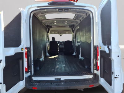 2023 Ford Transit 250
