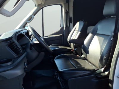 2023 Ford Transit 250