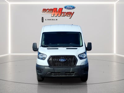 2023 Ford Transit 250