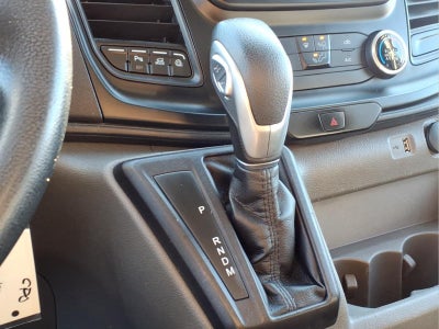 2023 Ford Transit 250