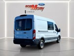 2023 Ford Transit 250